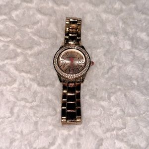 BETSEY JOHNSON watch